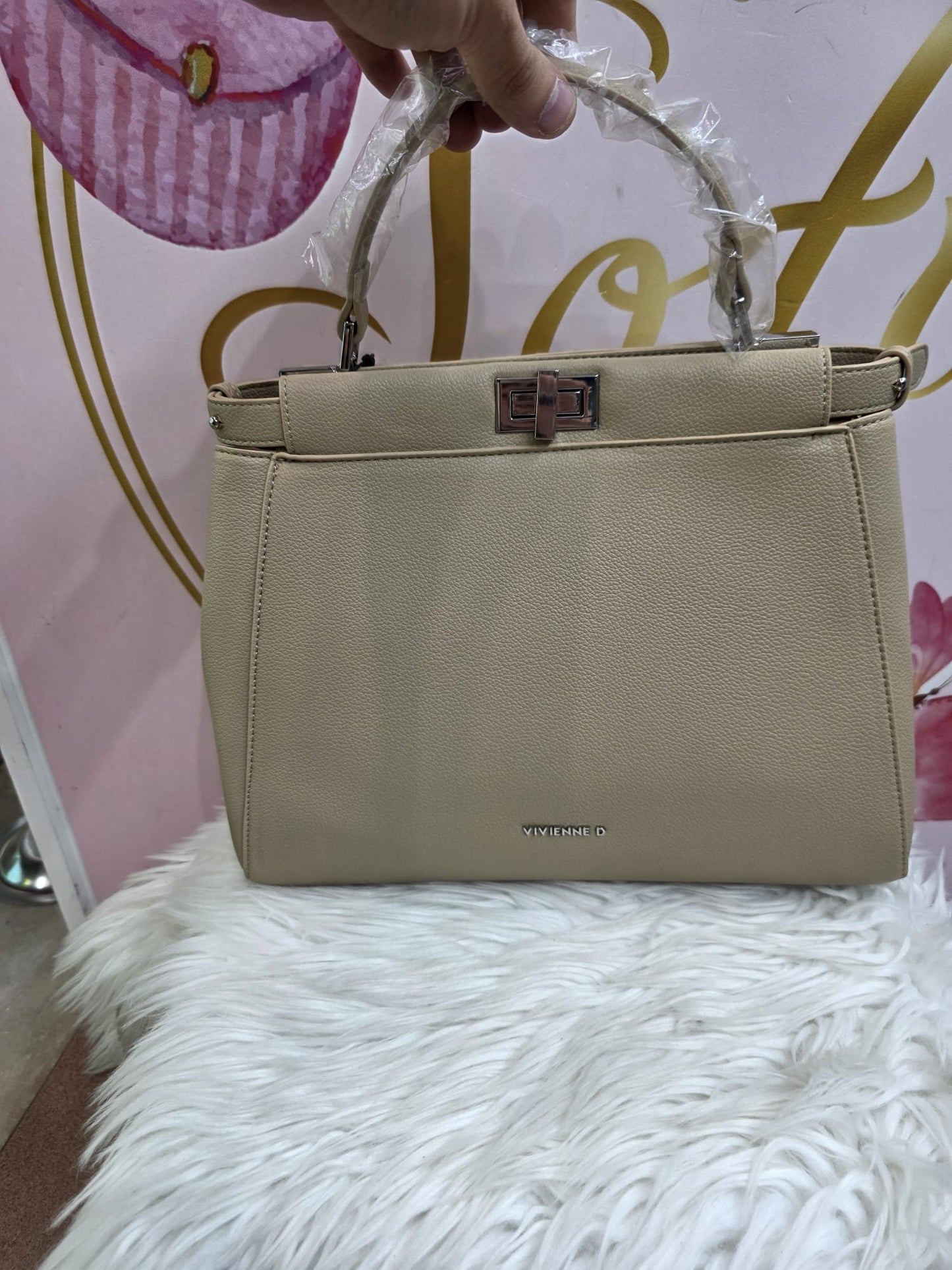 Bauletto grande ViviD