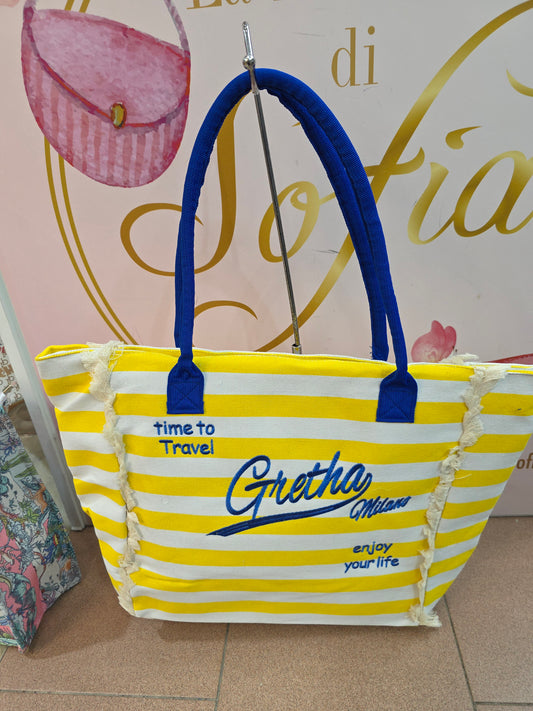 Borsa Mare Gretha