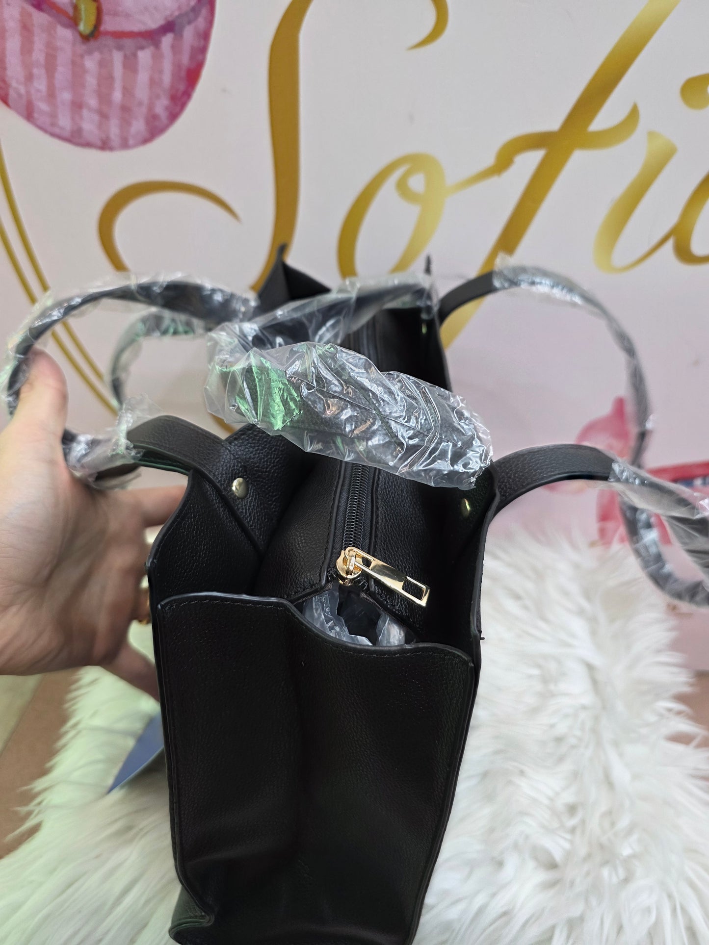 Bauletto Antonio Basile