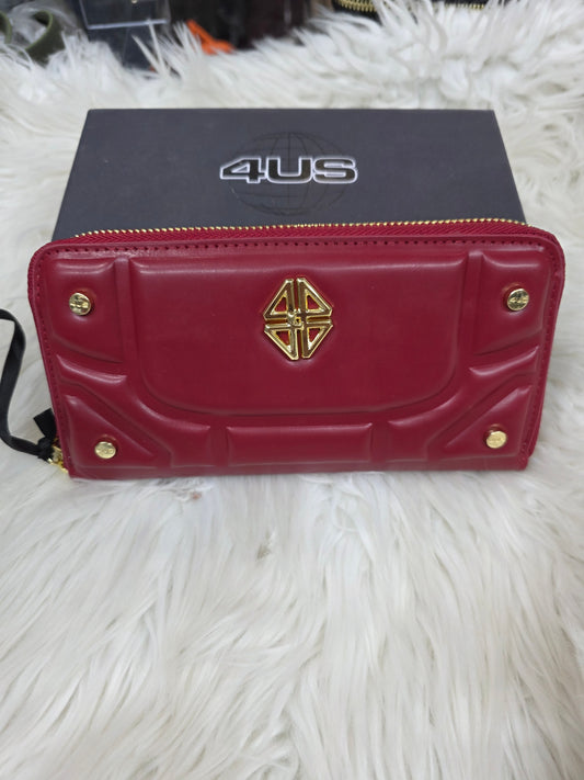 Portafoglio grande 4usPaciotti