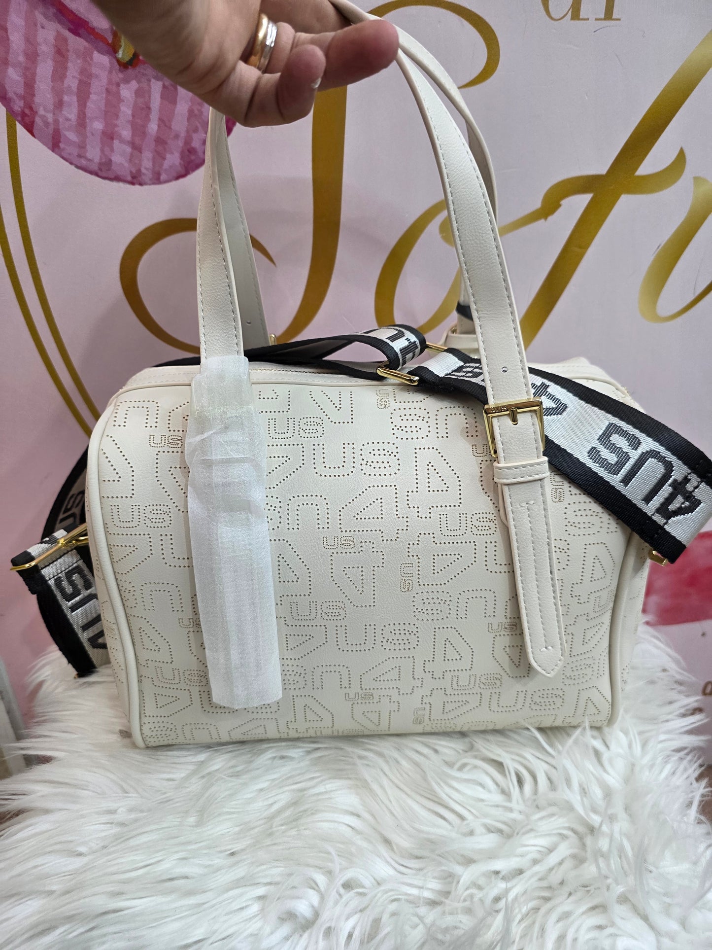 Bauletto 4us Paciotti