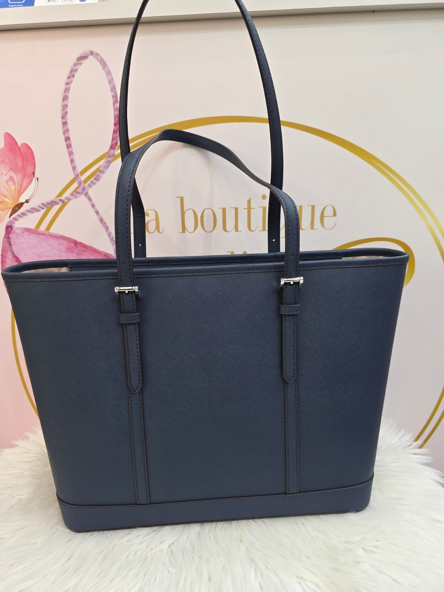 Jet set travel MichaelKors