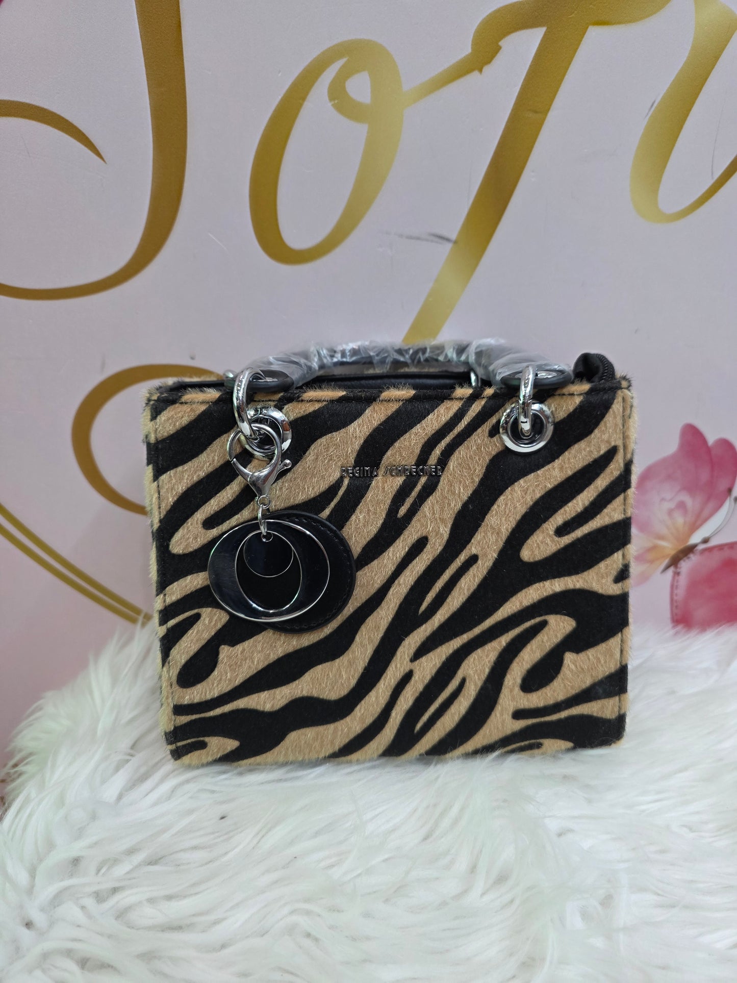 Borsetta ReginaSchrecker