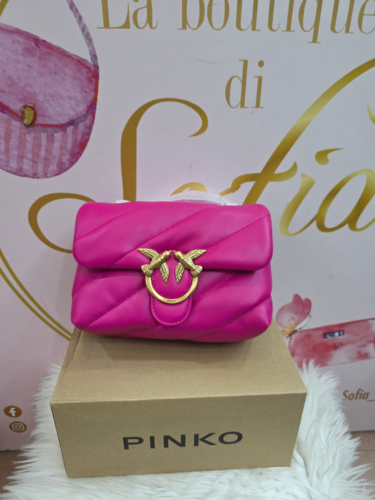 Pinko love puff mini