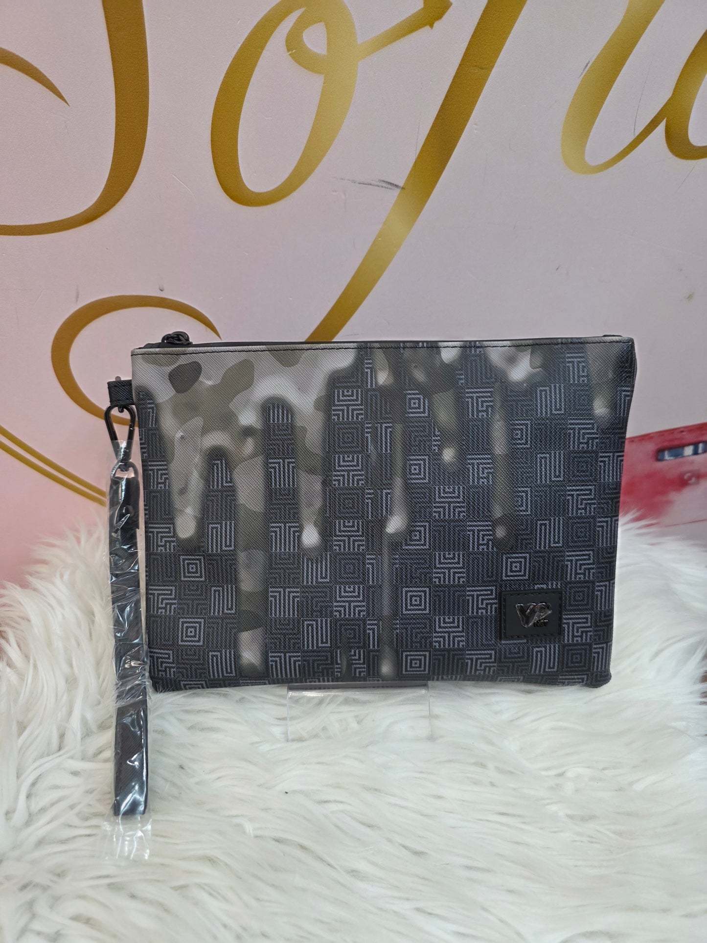 Pochette Ynot