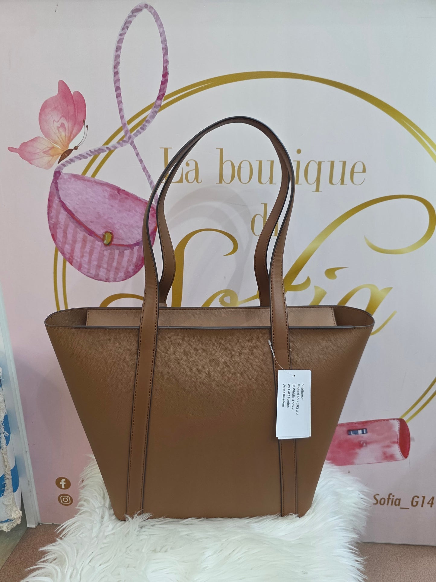 MichaelKors Pratt