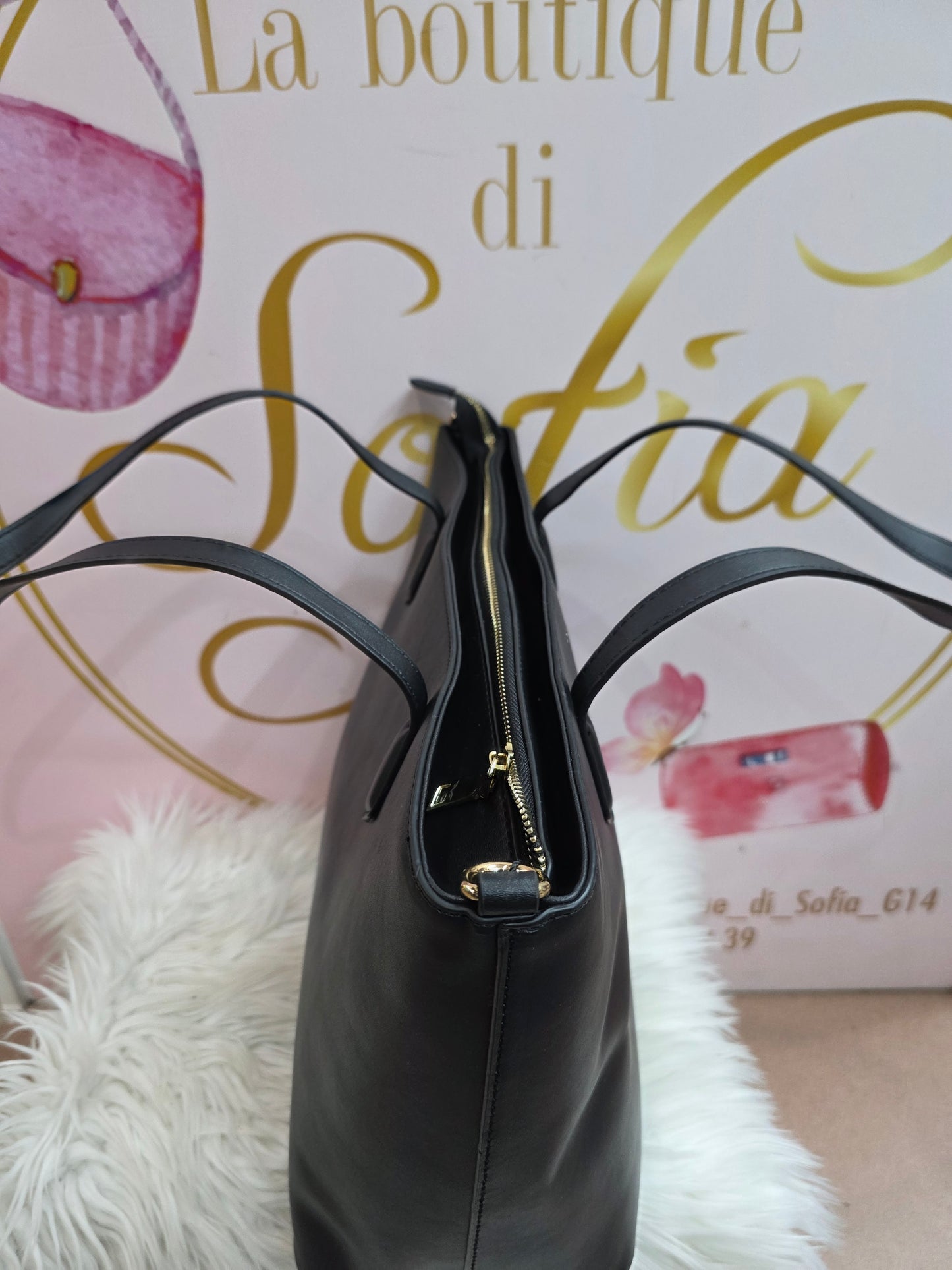 Shopper Armata di Mare