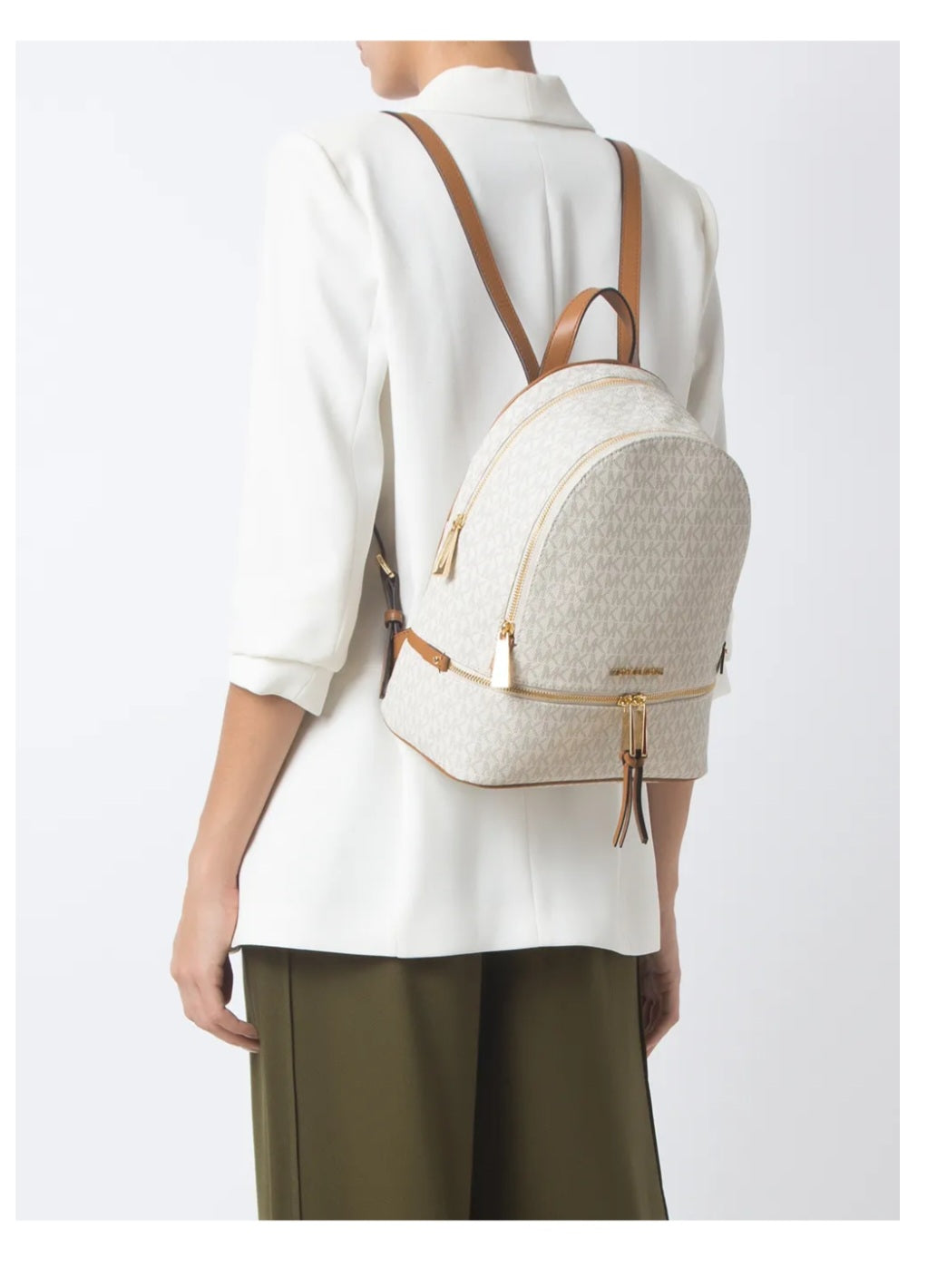 Zaino Rhea medio MichaelKors