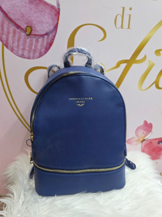 Zaino Armata di Mare