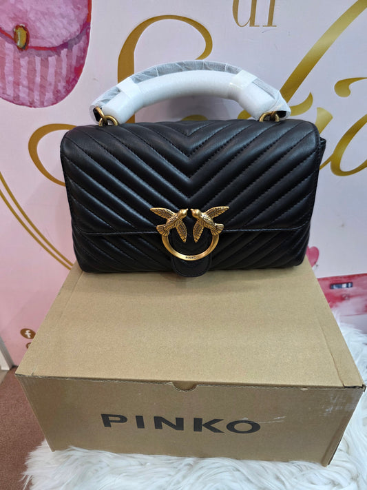 Pinko Love lady puff grande