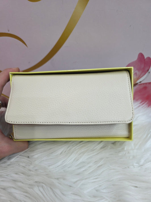 Portafoglio vera pelle