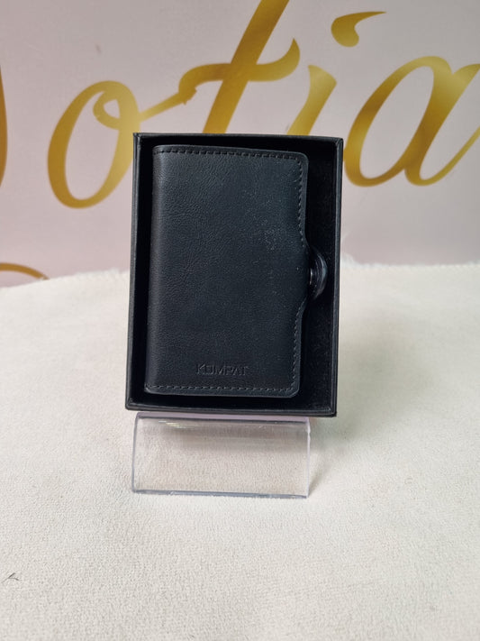 Porta carta di credito