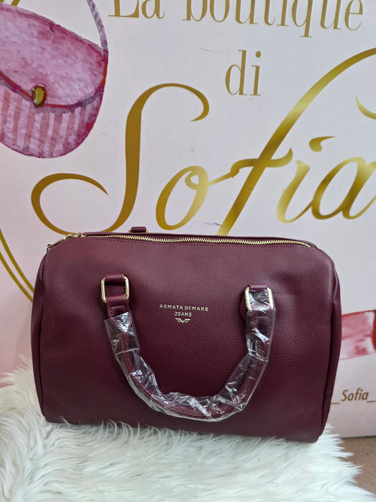 Bauletto Armata di Mare