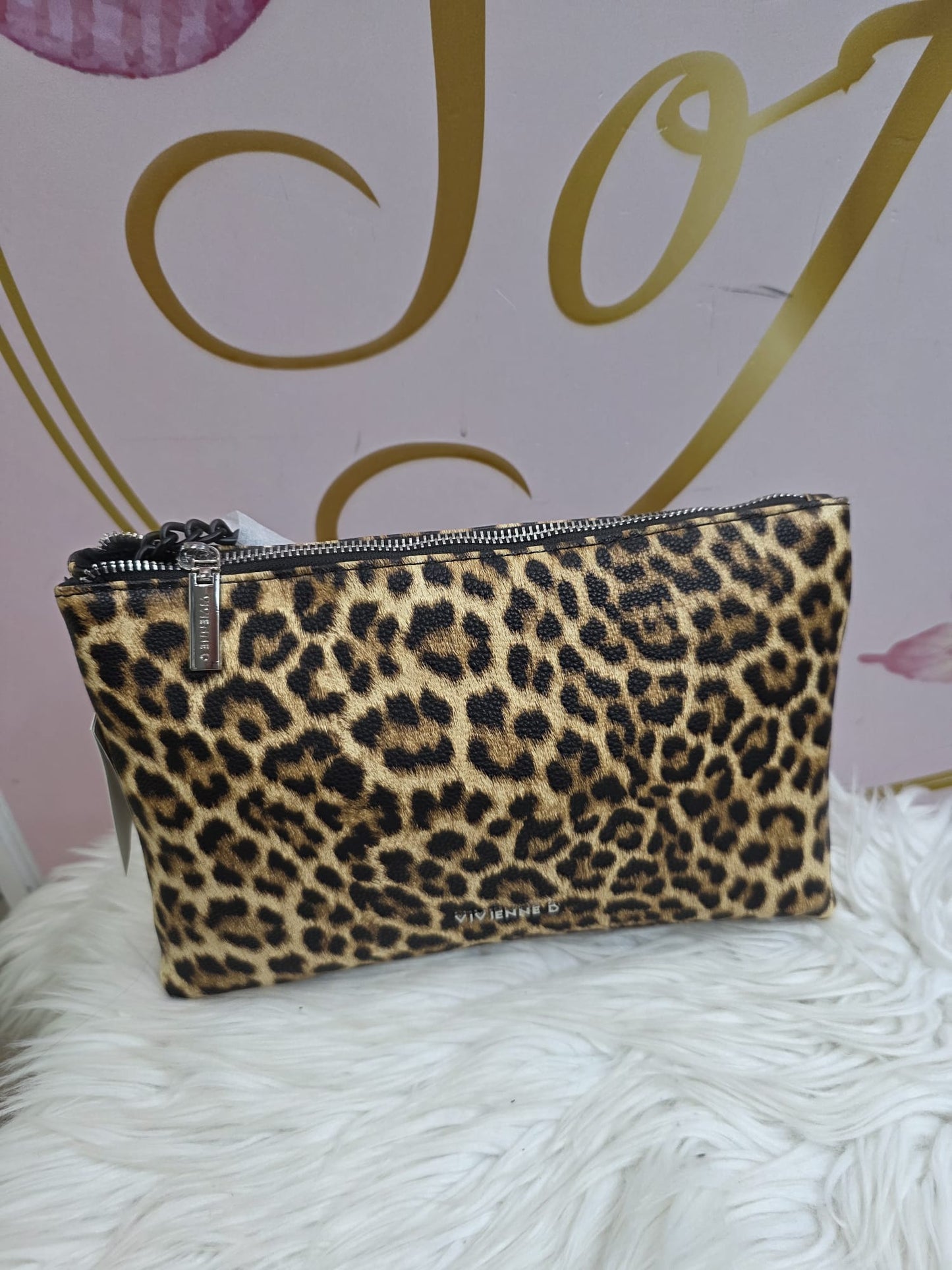 Borsetta Animalier ViviD