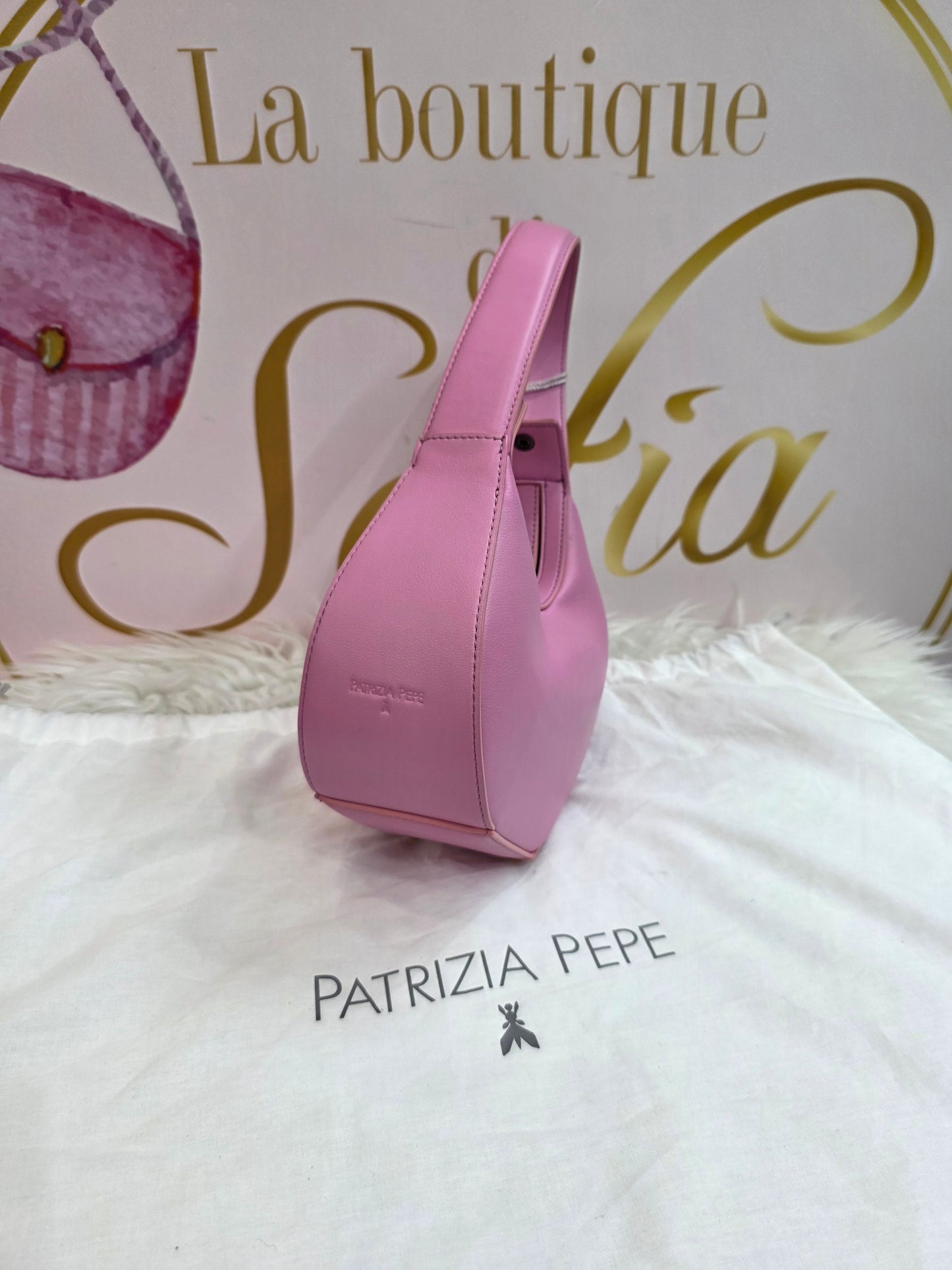 Borsetta Patrizia pepe