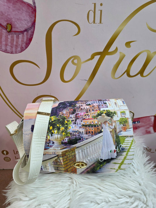 Tracolla ynot positano