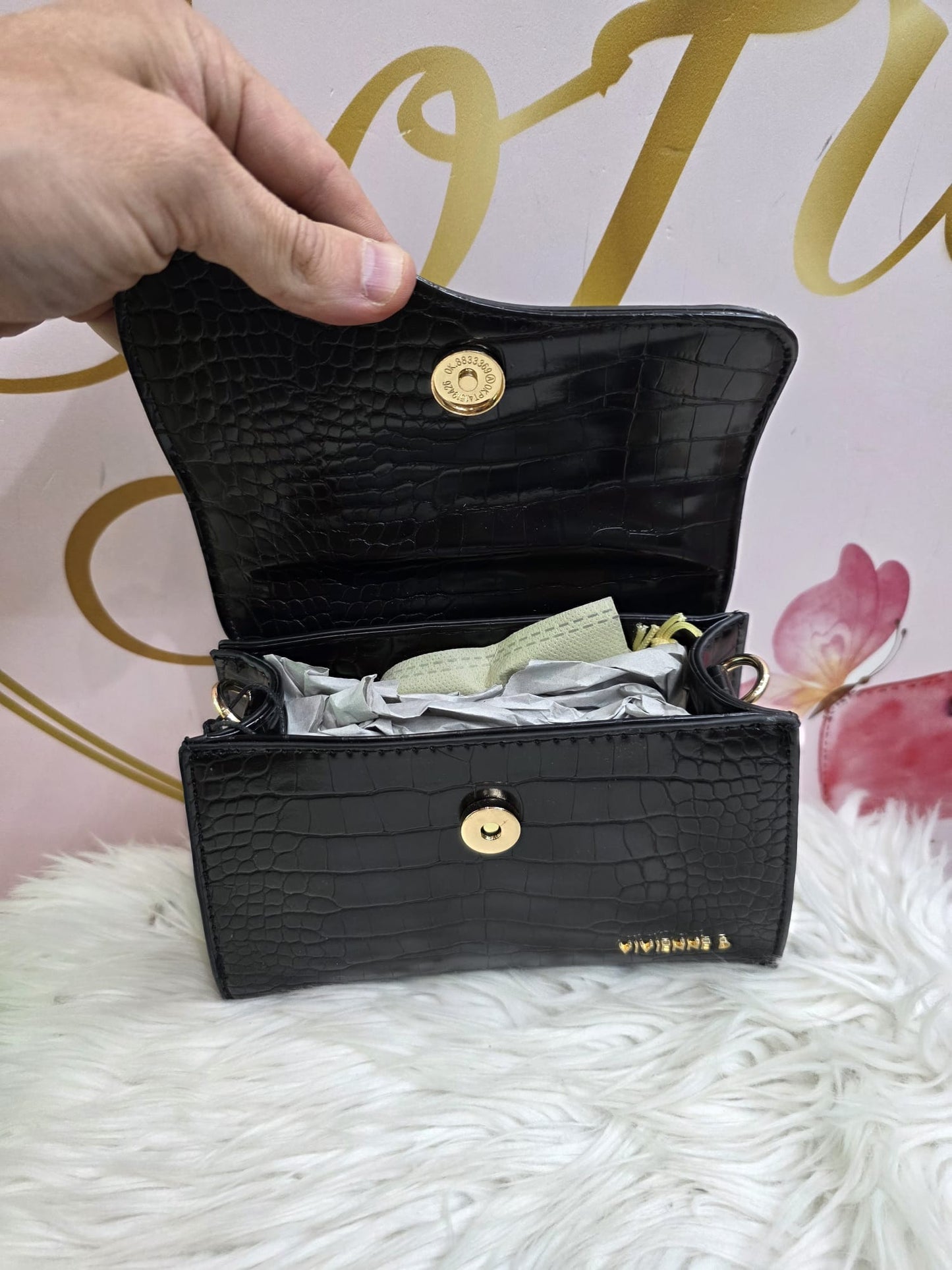 Borsetta cocco ViviD