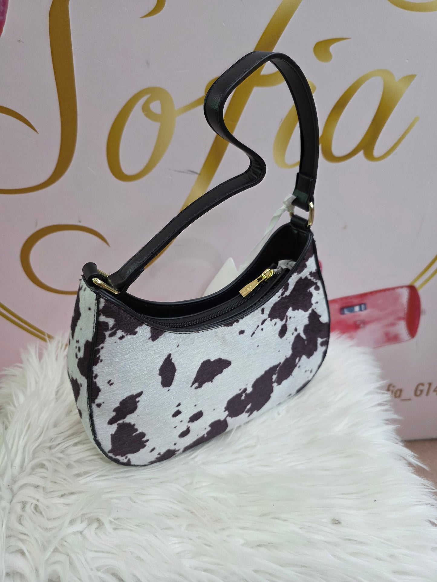 Borsetta ReginaSchrecker