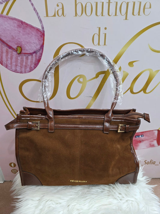 Borsa Coconuda