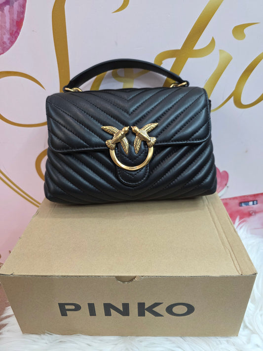 Pinko love  lady puff mini