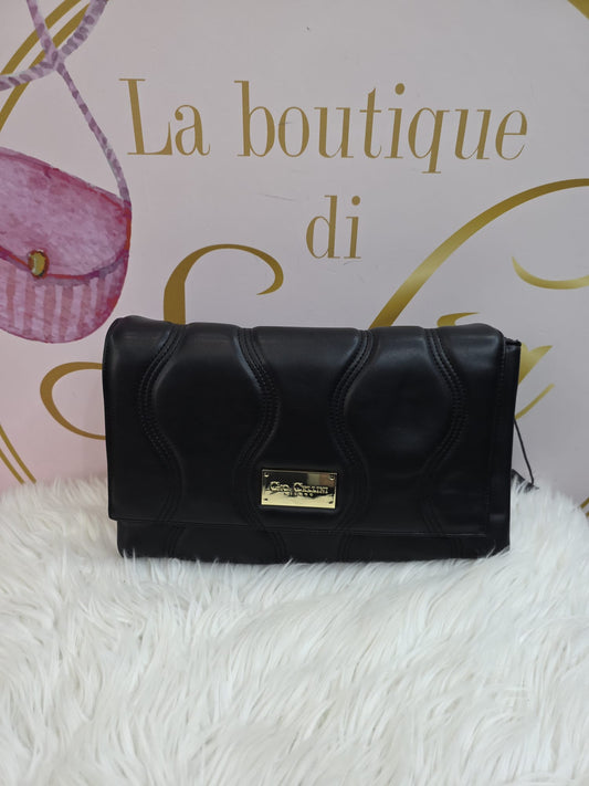 Tracolla tre scompartimenti Gio