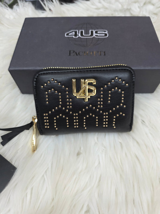 Portafoglio piccolo 4usPaciotti