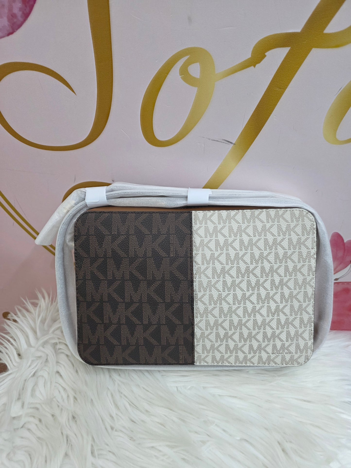 Tracolla MichaelKors