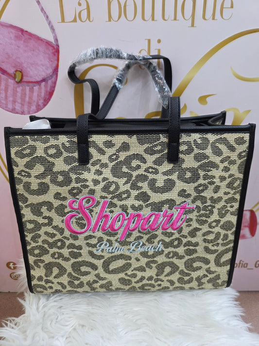 Tote Animalibera Shop Art