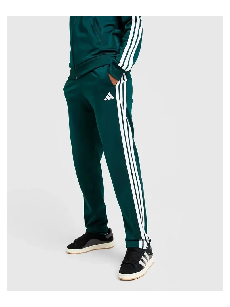 Tuta Adidas Verde Petrolio