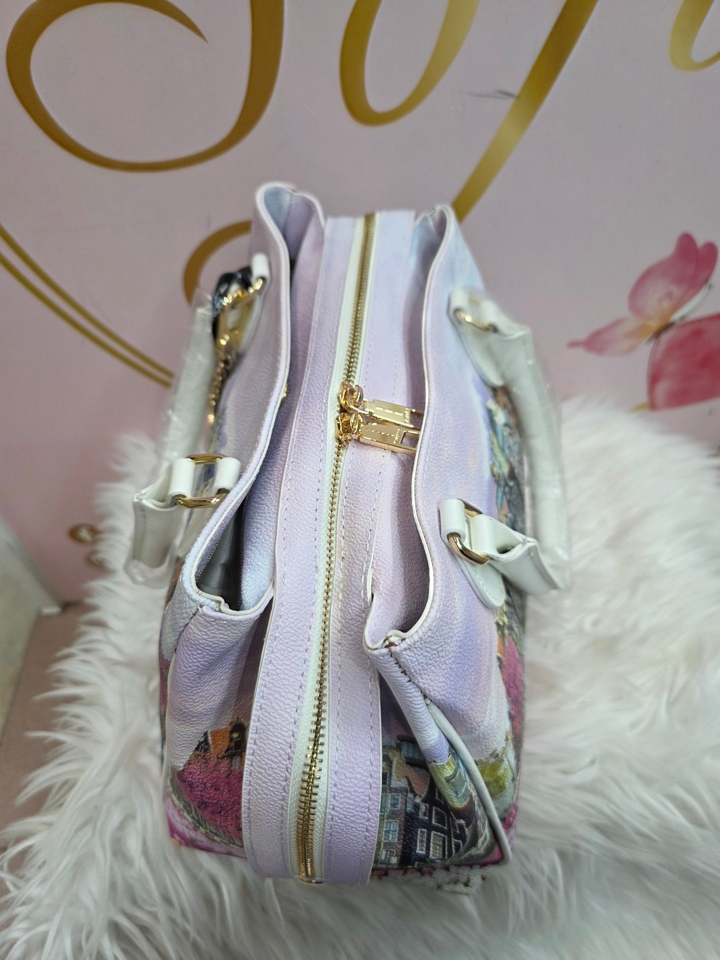 Bauletto amsterdam