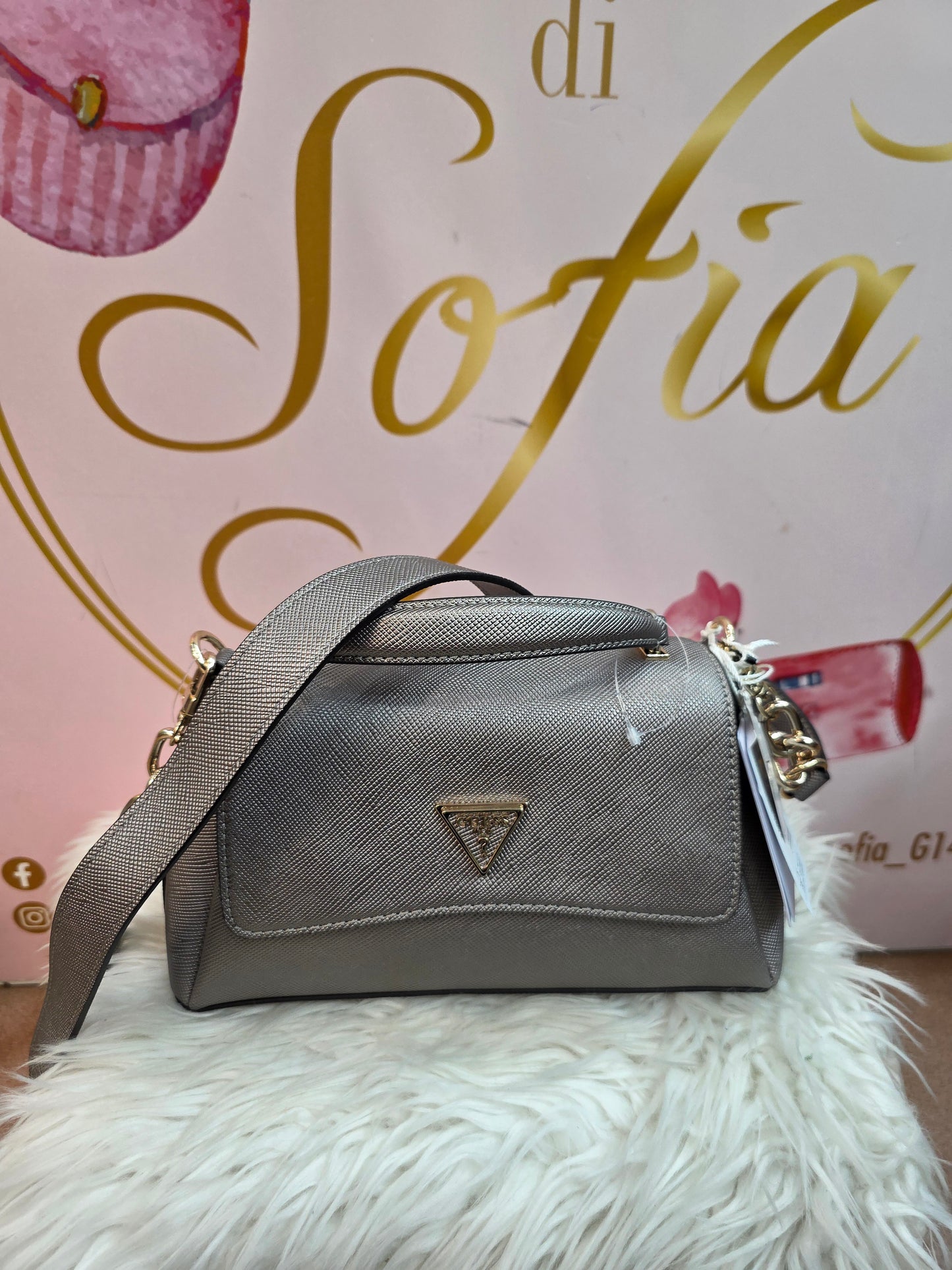 Borsa Guess