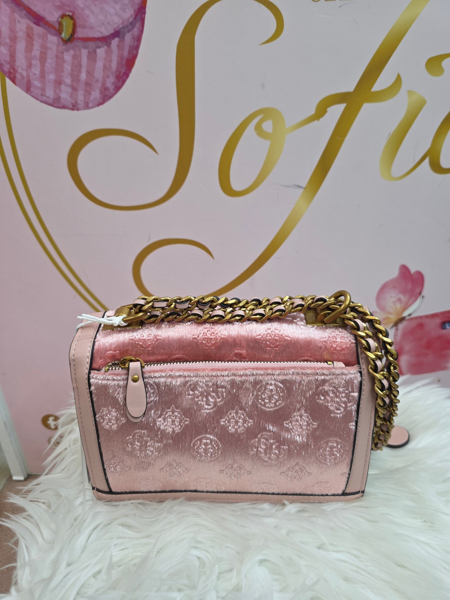 Borsa Guess