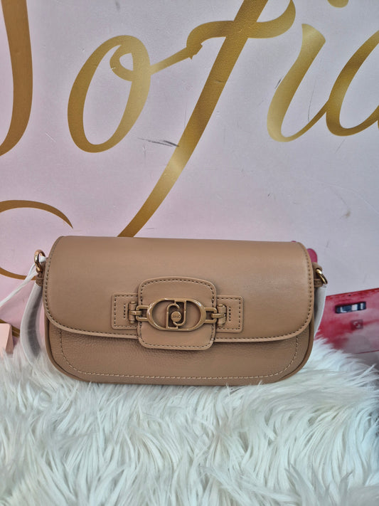 Tracolla baguette coccio liujo