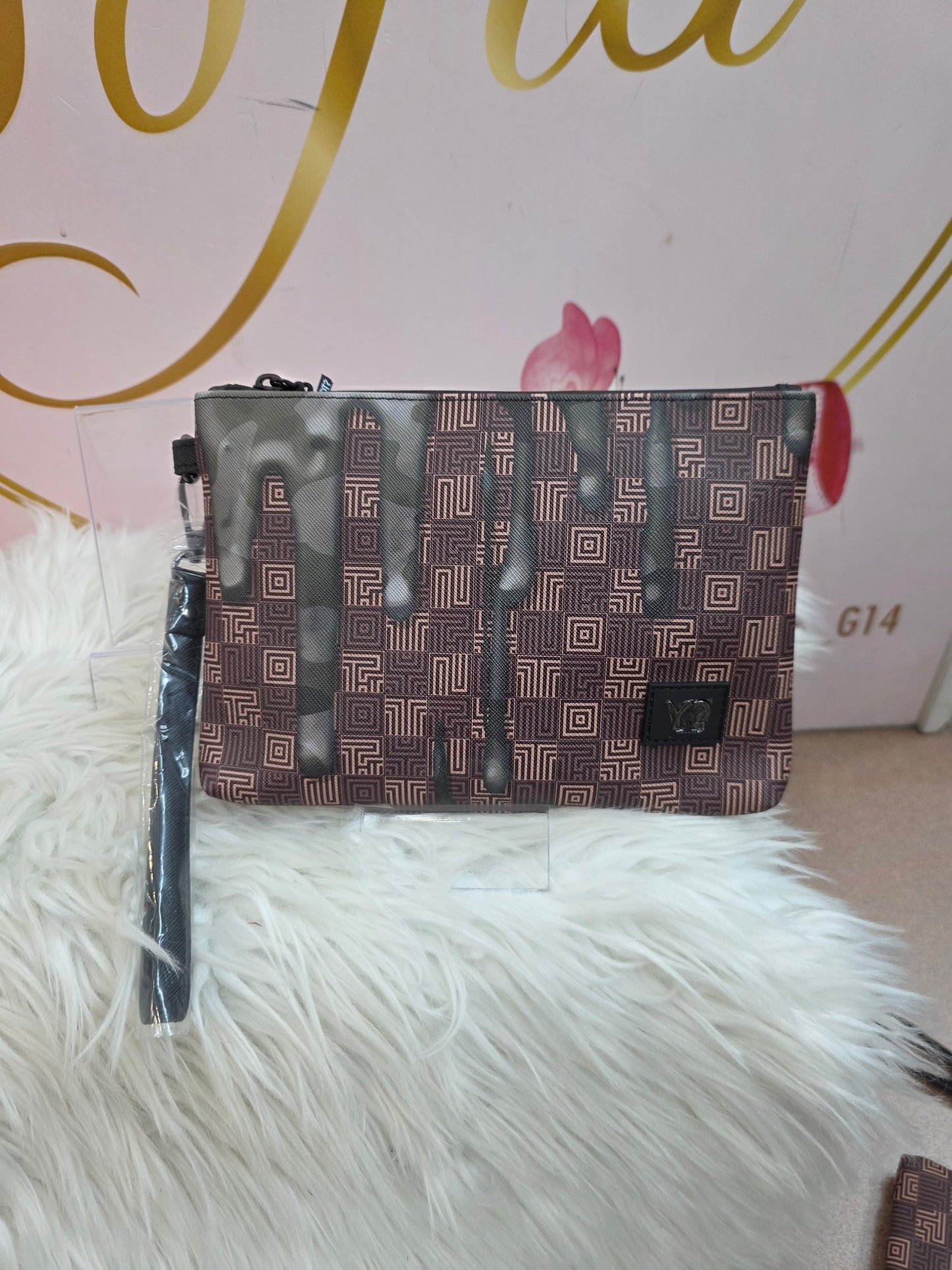 Pochette ynot piccola