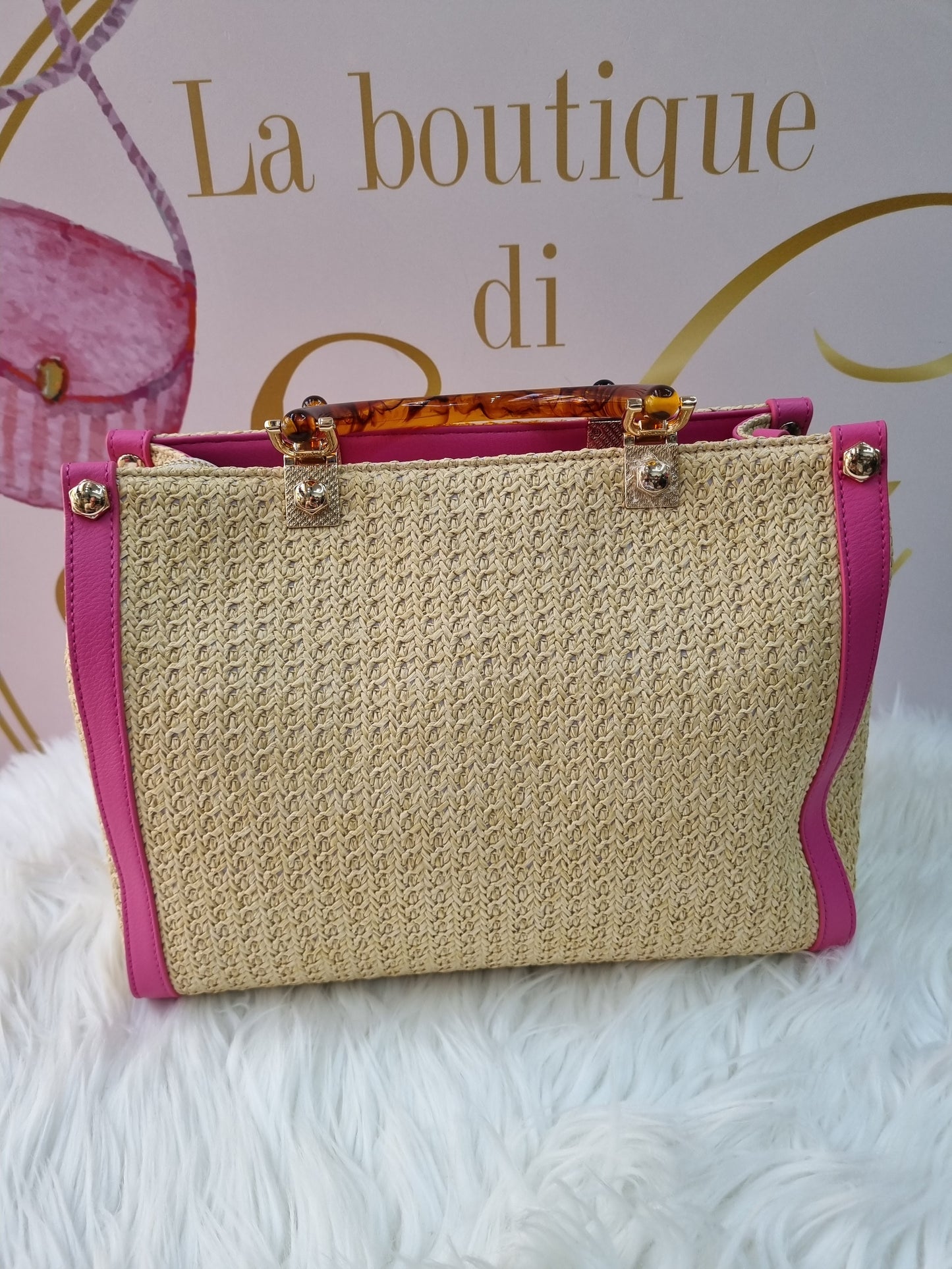 Borsa a mano
