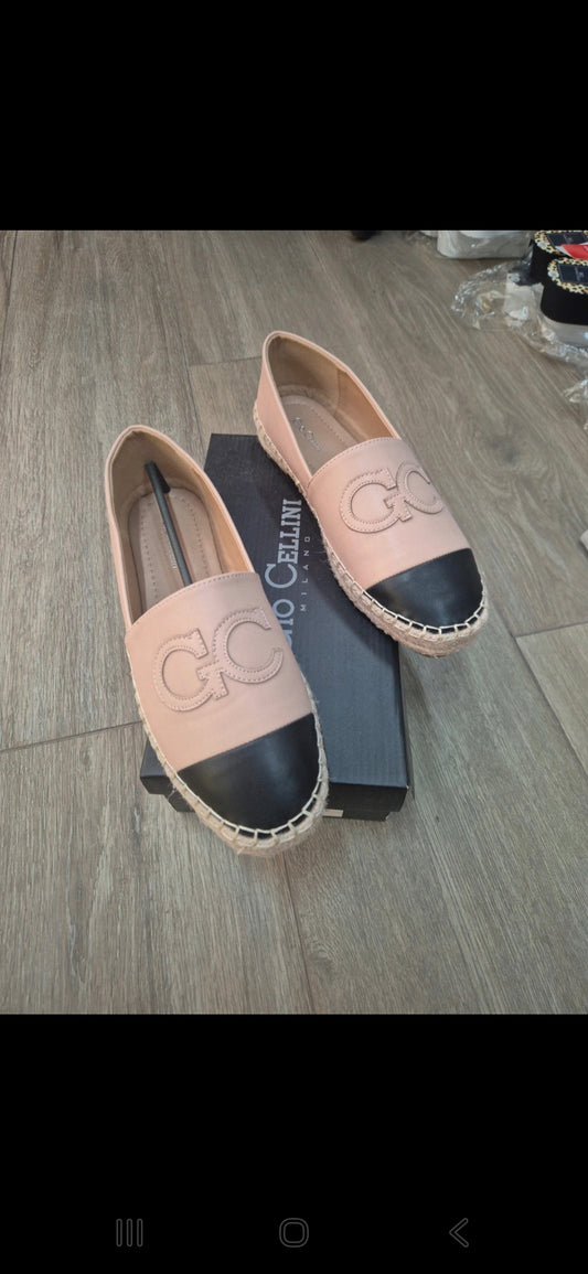 Espadrillas Gio cellini