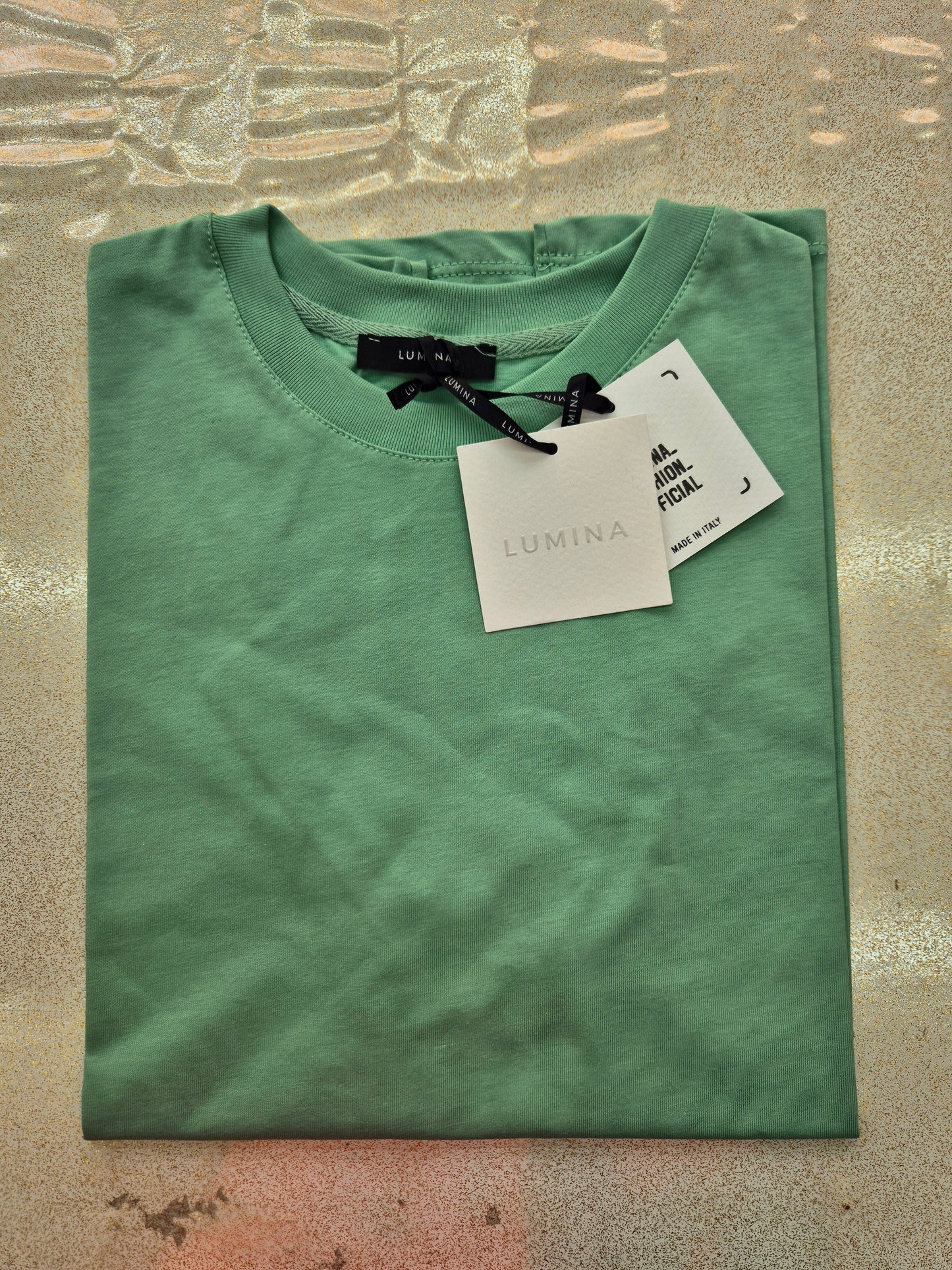 T-shirt basic