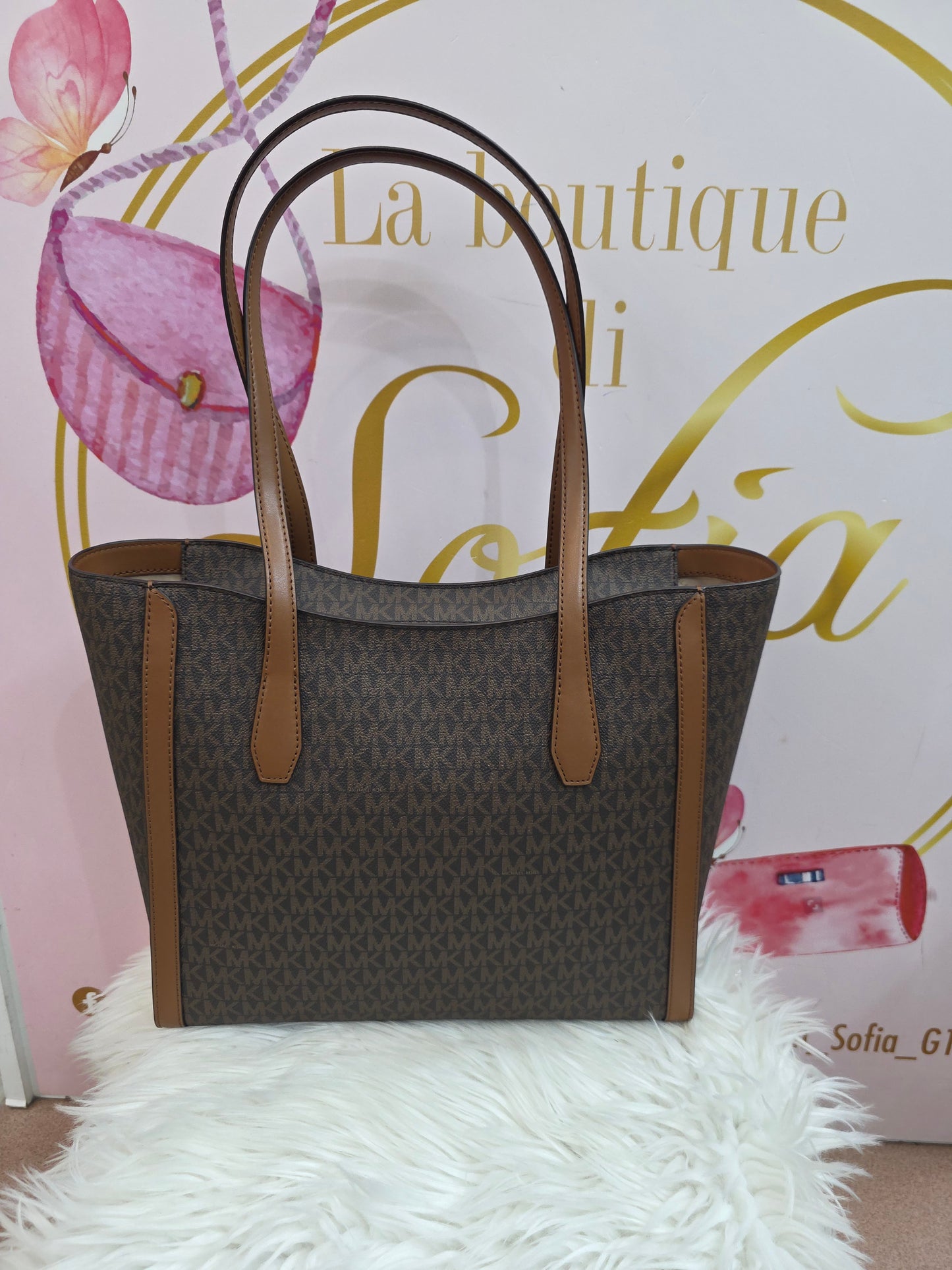MichaelKors Leida