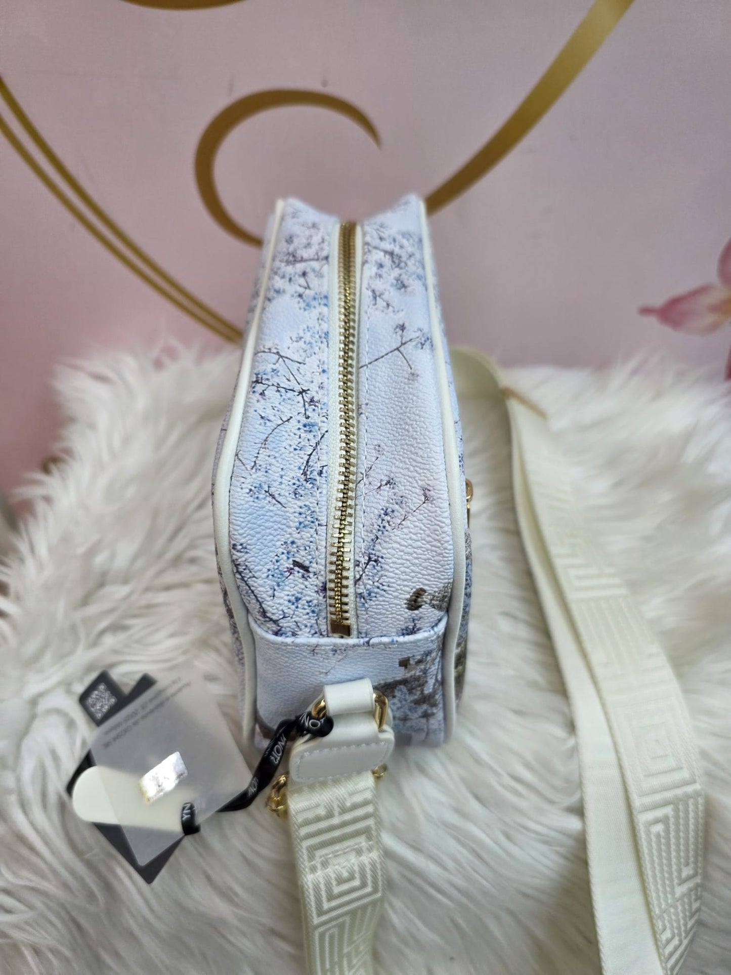 Camera bag trulli