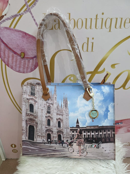 Milano shopper ynot