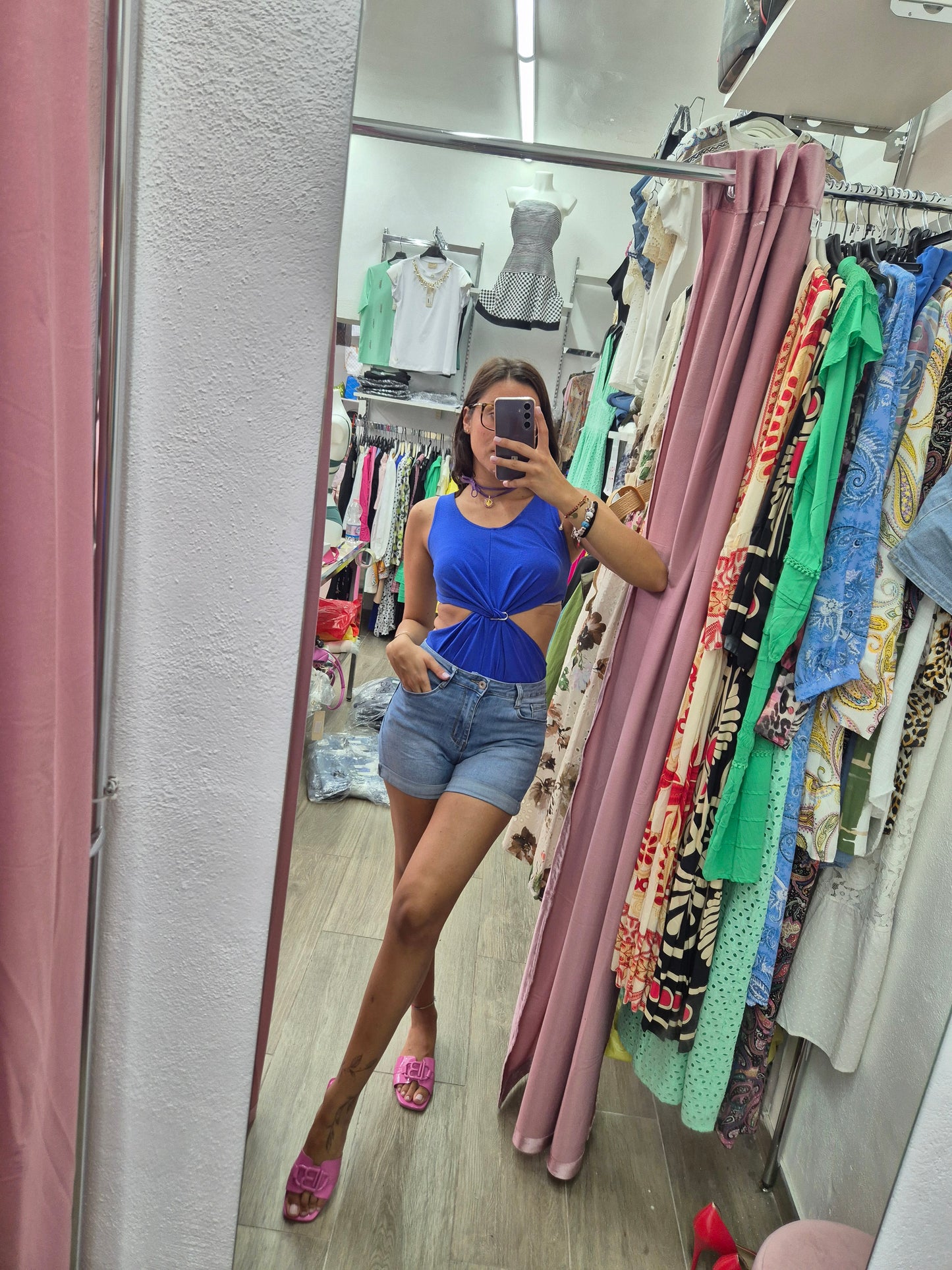 Body Nonà