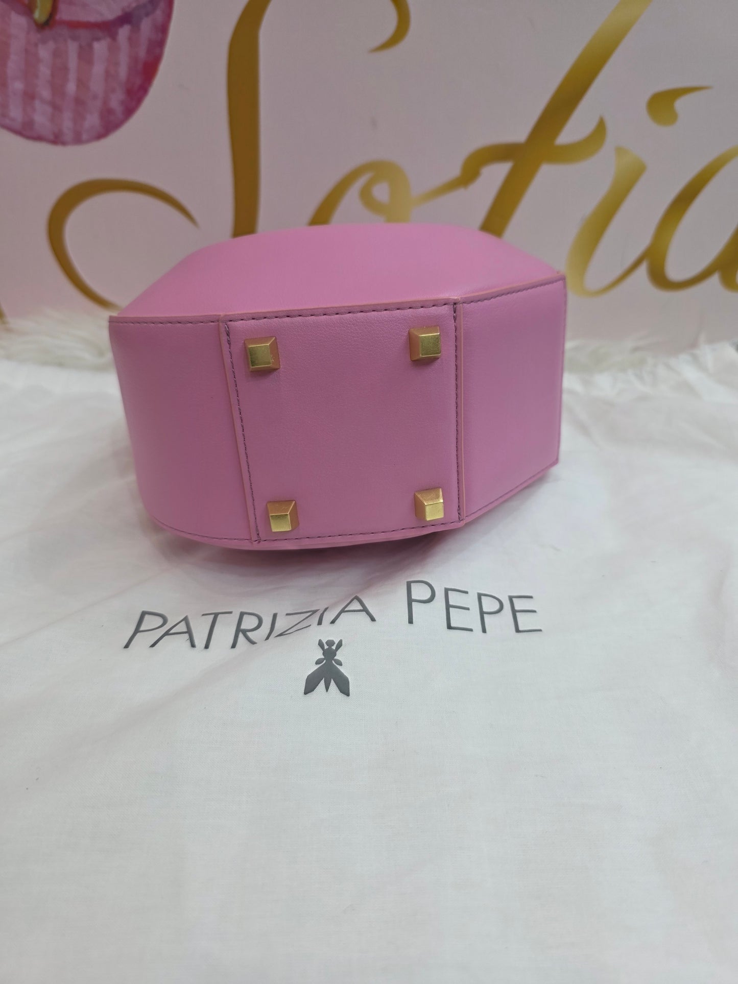 Borsetta Patrizia pepe