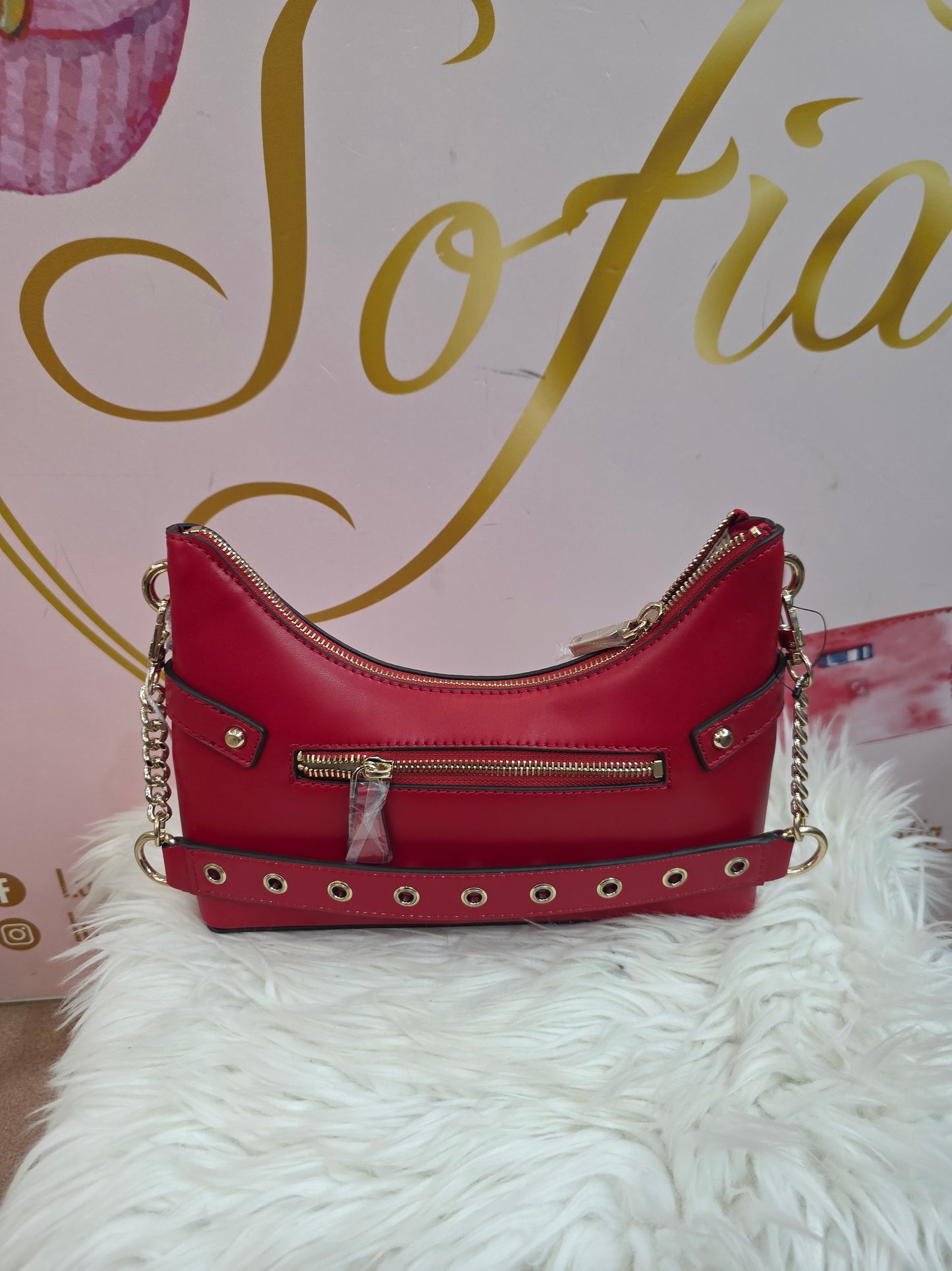 Borsa Guess