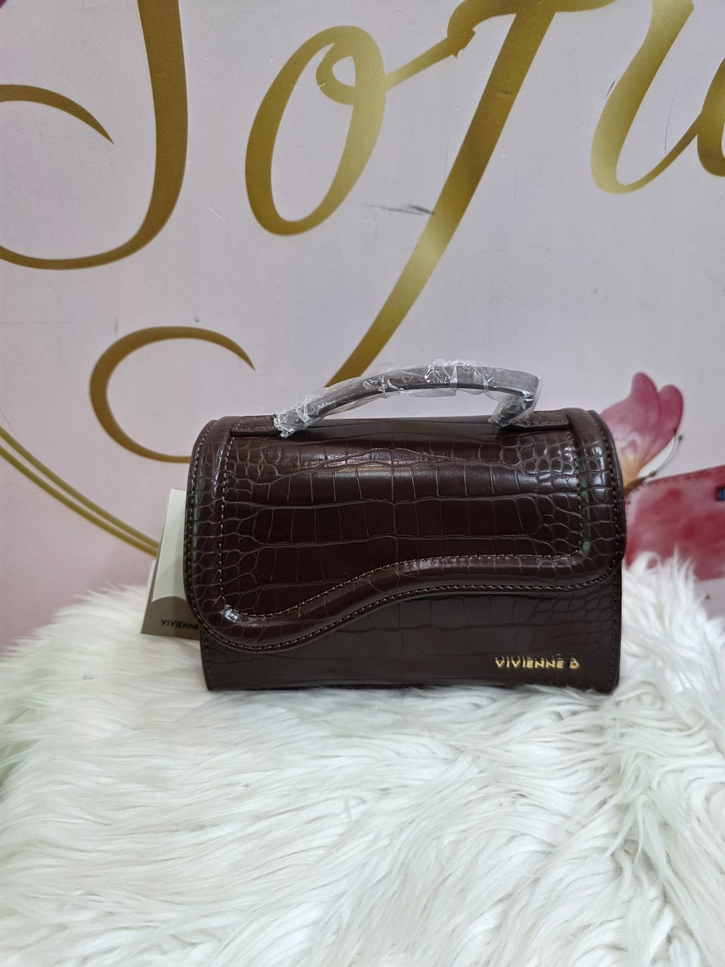 Borsetta cocco ViviD