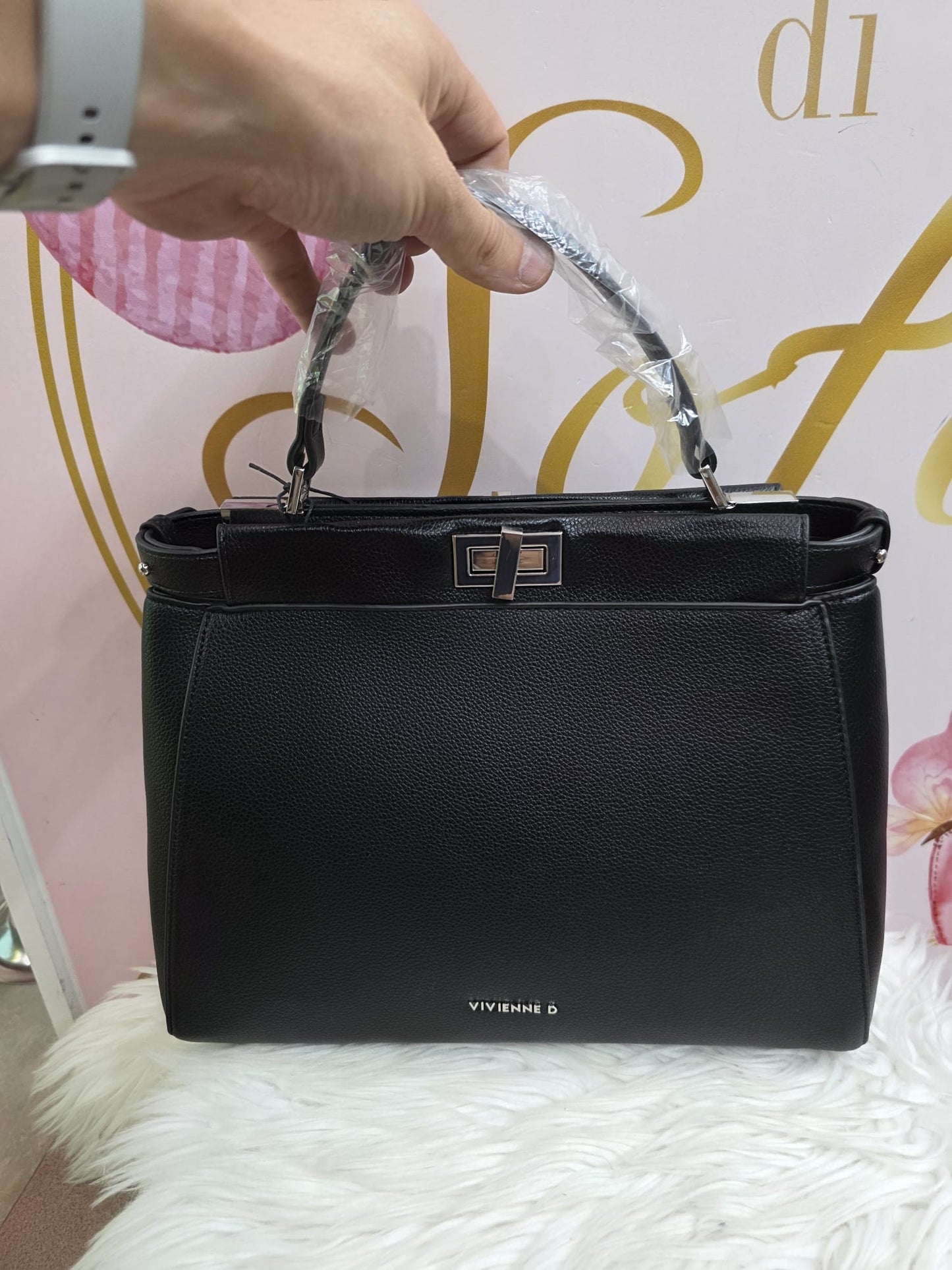 Bauletto grande ViviD