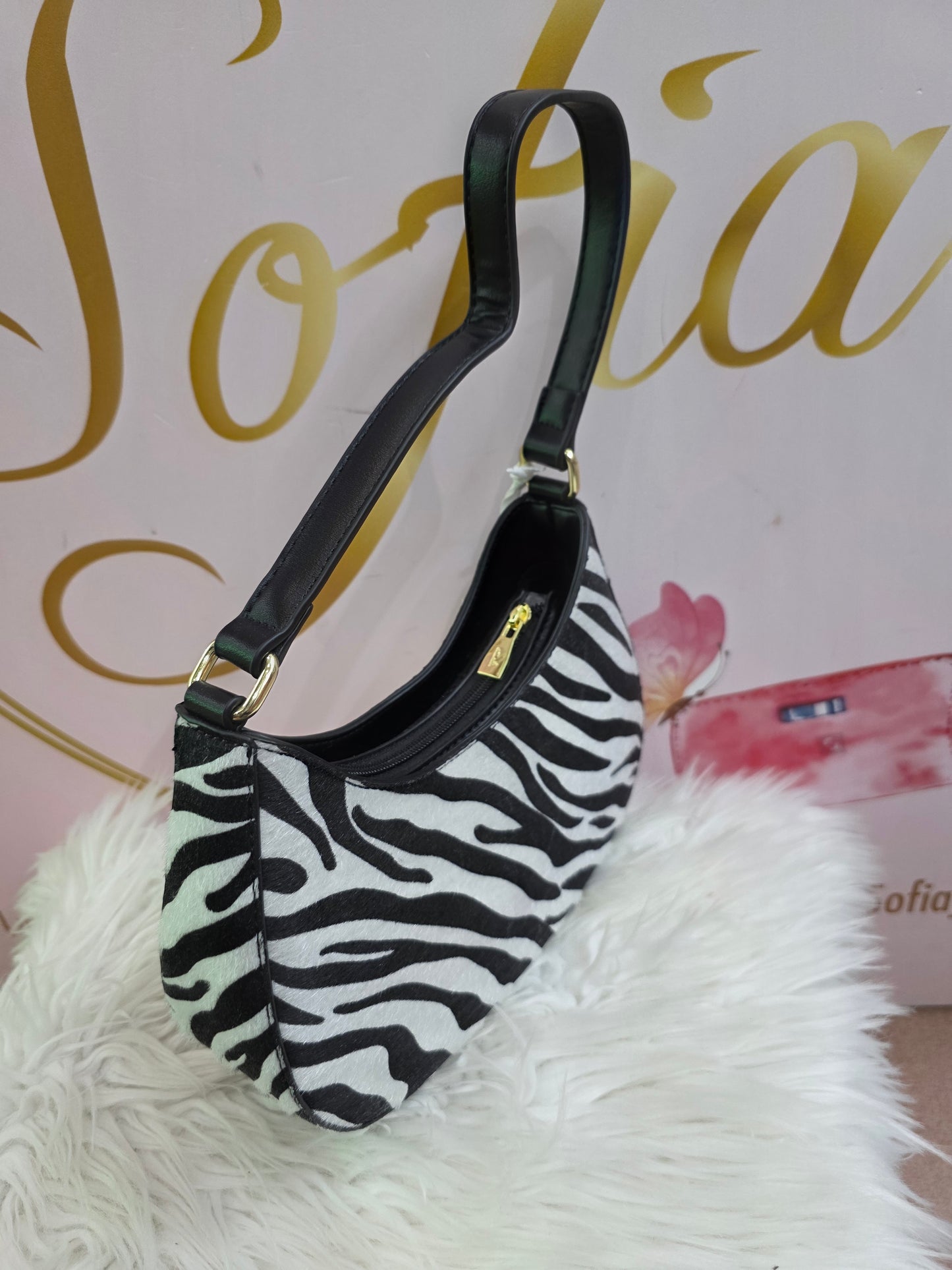 Borsetta ReginaSchrecker