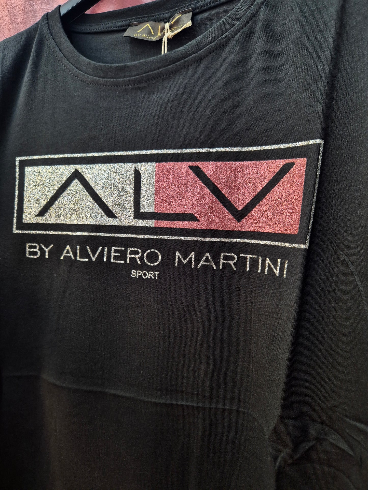 T-Shirt ALV