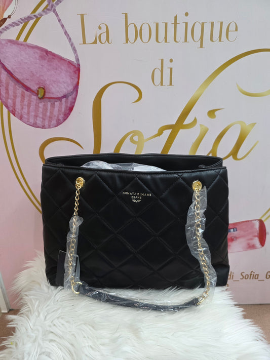 Armata di mare shopper Materasè