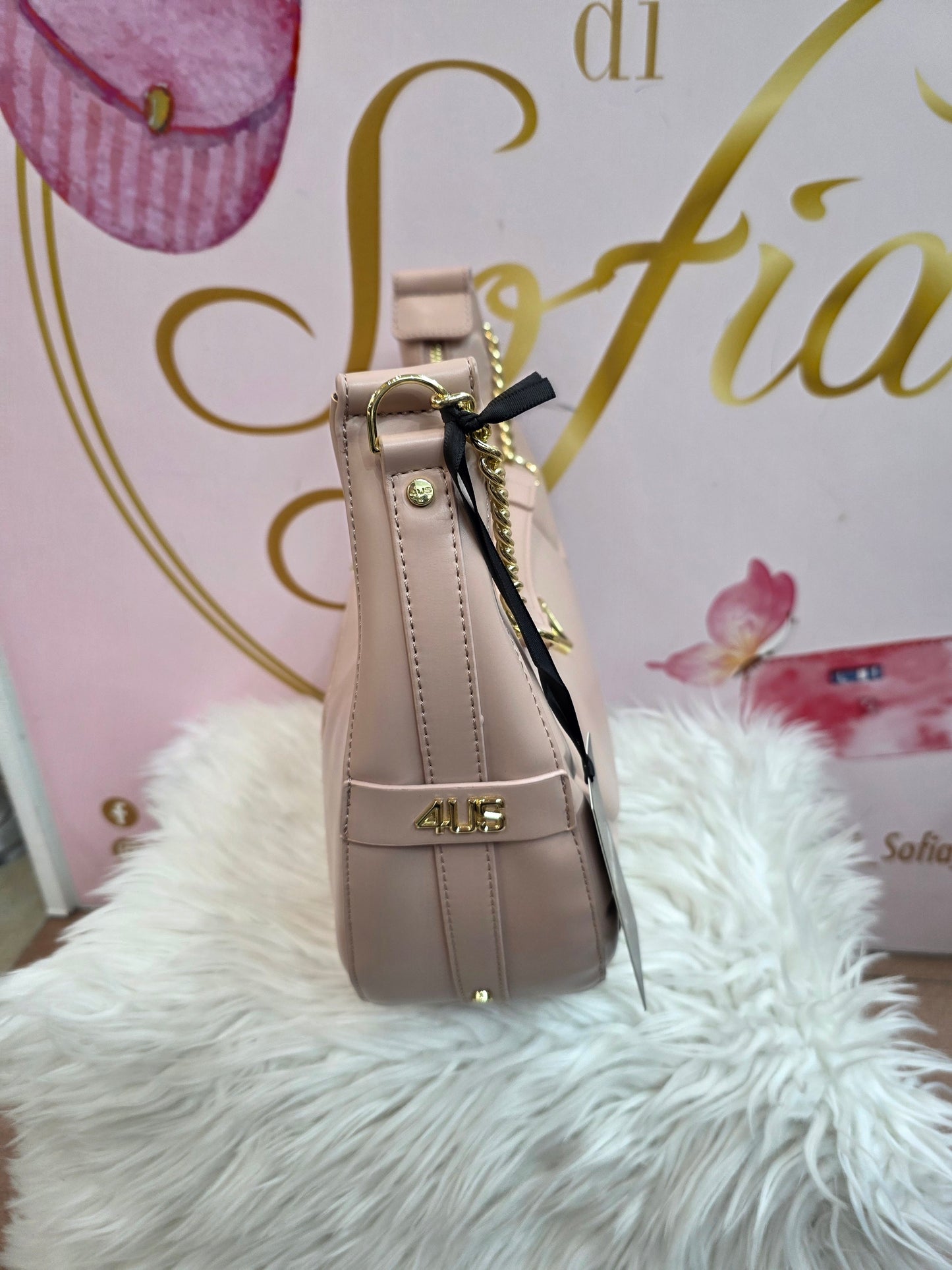 Borsa Paciotti