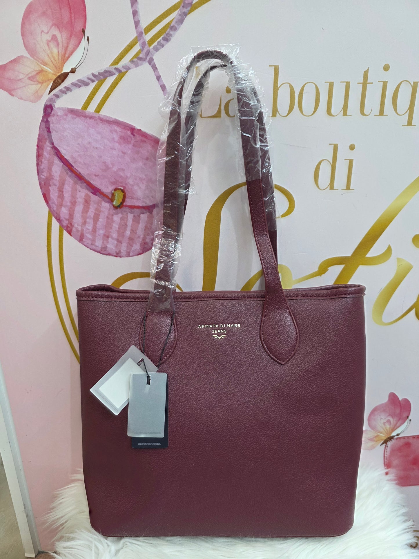 Tote Armata di Mare